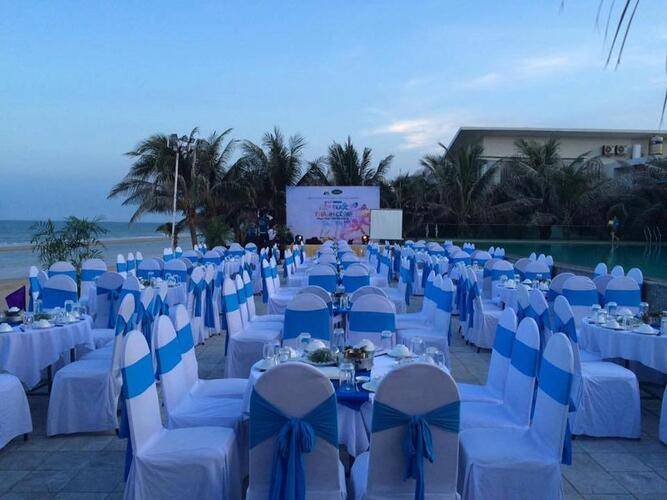 Villa Del Sol Beach Resort & Spa