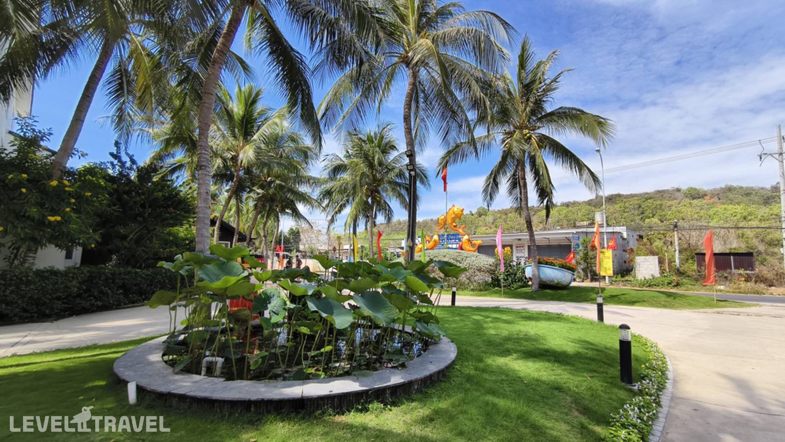 Villa Del Sol Beach Resort & Spa — фото 8