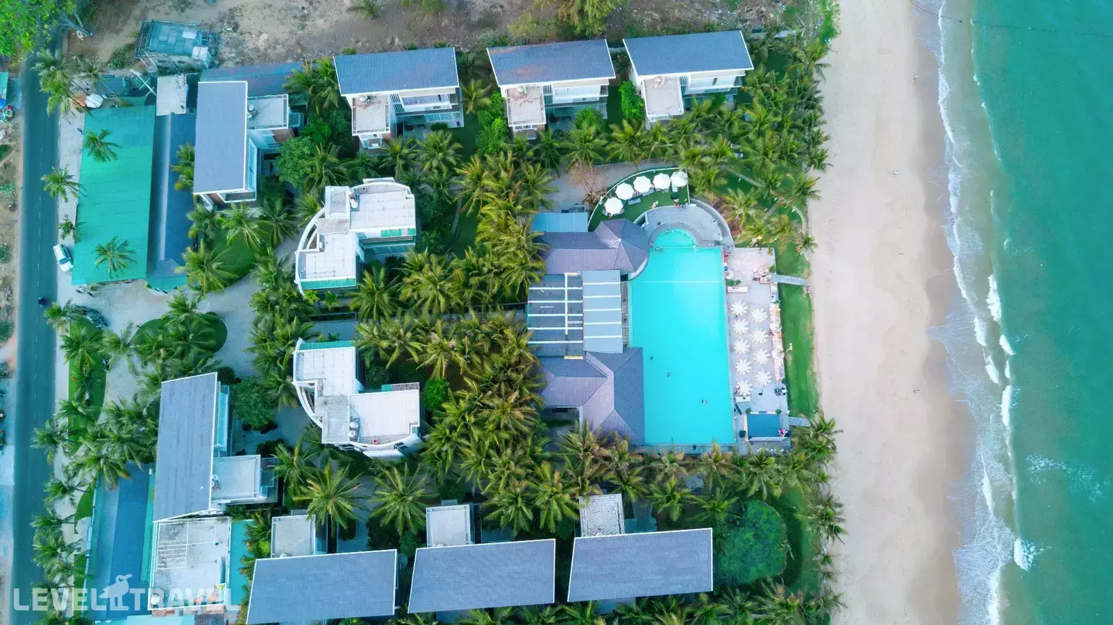 Villa Del Sol Beach Resort & Spa