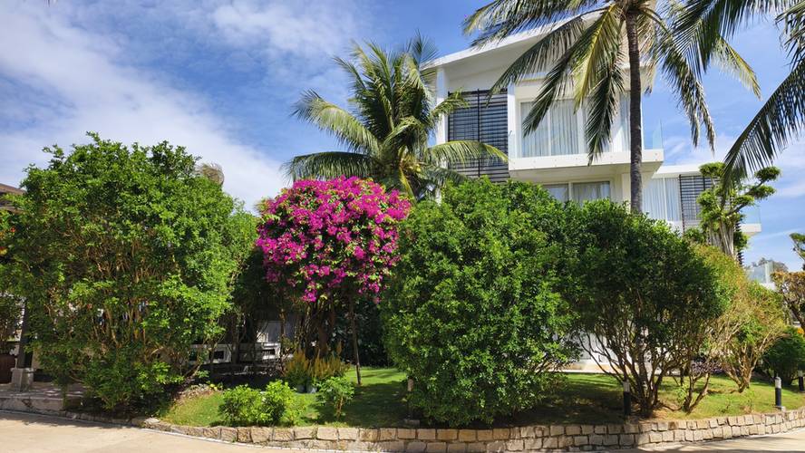 Villa Del Sol Beach Resort & Spa