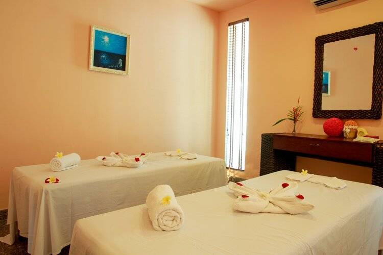 Villa Del Sol Beach Resort & Spa