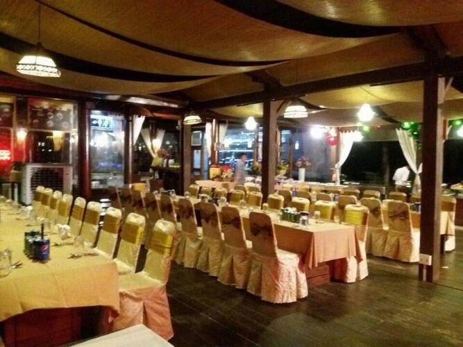 Villa Del Sol Beach Resort & Spa