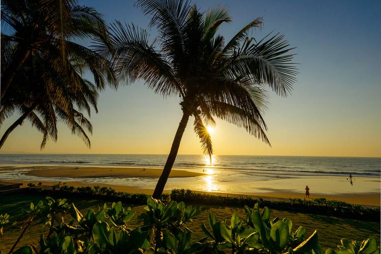 Villa Del Sol Beach Resort & Spa