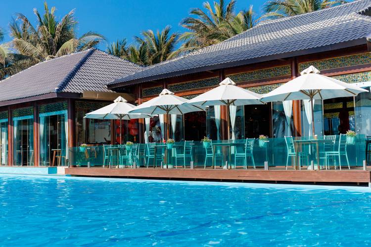 Villa Del Sol Beach Resort & Spa