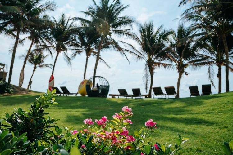 Villa Del Sol Beach Resort & Spa