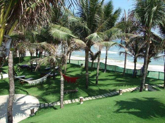 Villa Del Sol Beach Resort & Spa