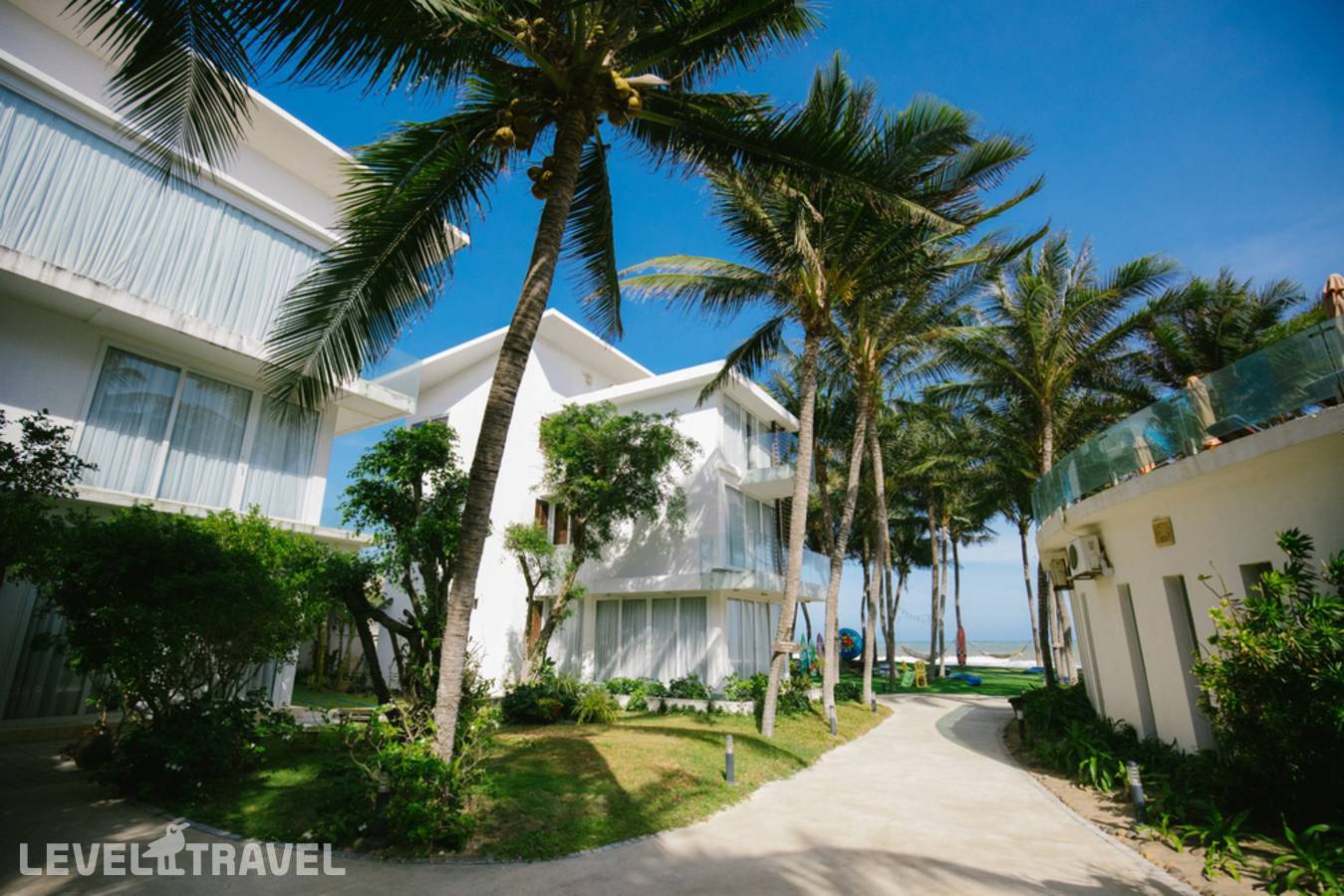 Villa Del Sol Beach Resort & Spa — фото 10