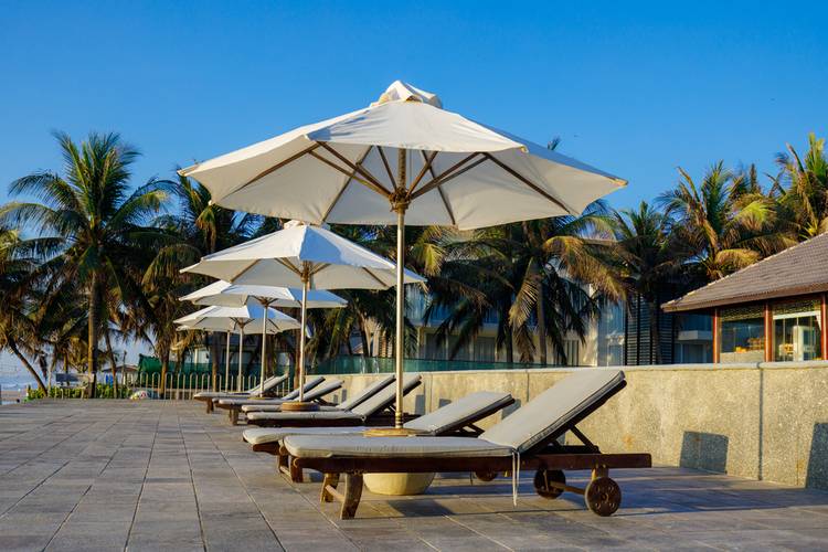 Villa Del Sol Beach Resort & Spa