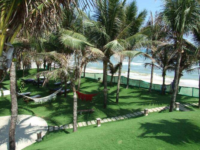 Villa Del Sol Beach Resort & Spa