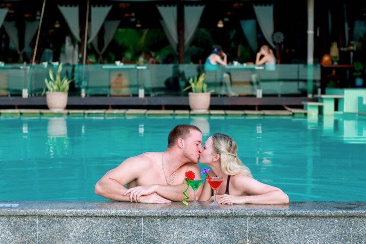Villa Del Sol Beach Resort & Spa