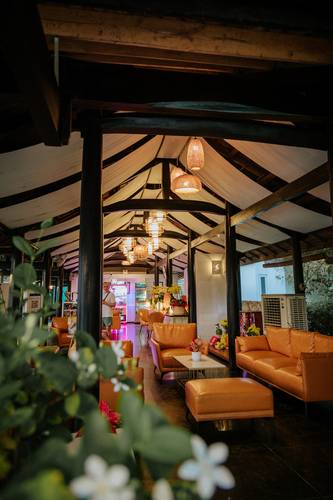Villa Del Sol Beach Resort & Spa