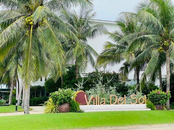 Villa Del Sol Beach Resort & Spa