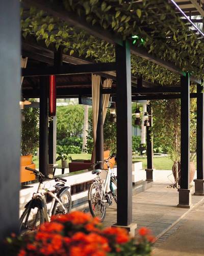 Villa Del Sol Beach Resort & Spa