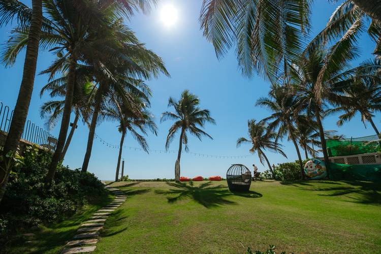 Villa Del Sol Beach Resort & Spa