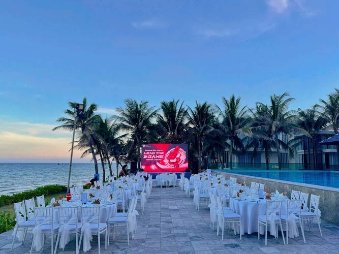 Villa Del Sol Beach Resort & Spa