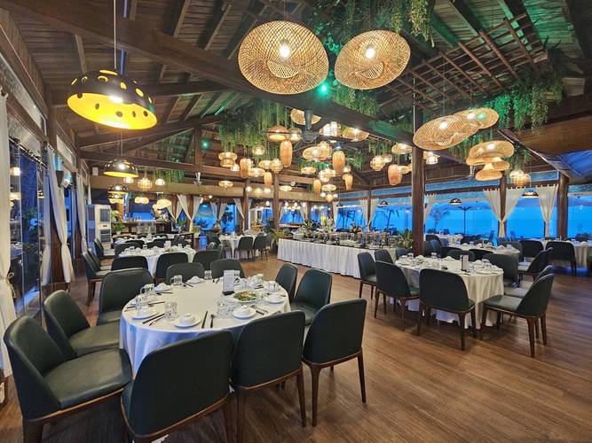 Villa Del Sol Beach Resort & Spa