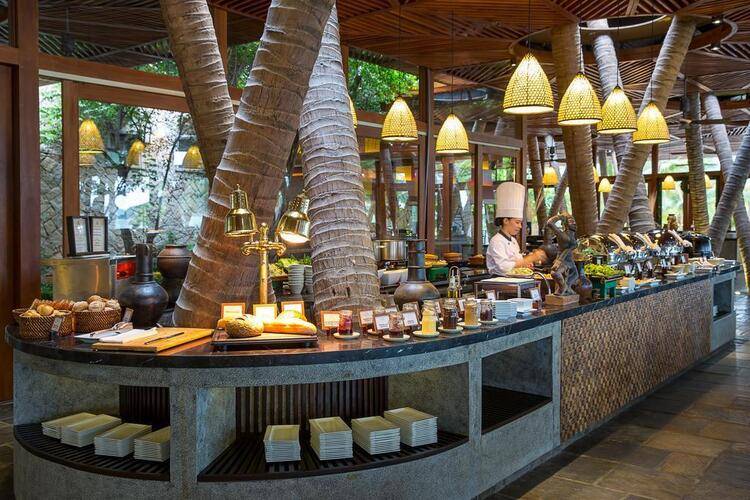 Amiana Resort