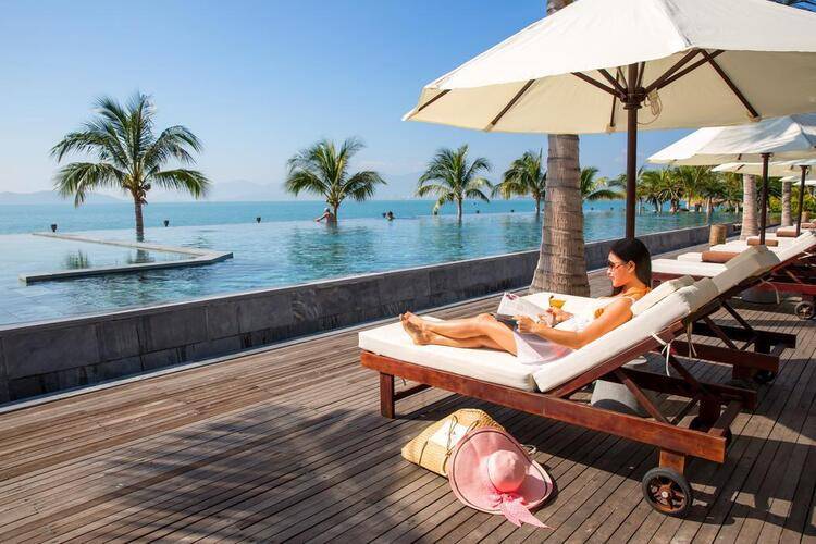 Amiana Resort