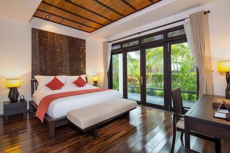 Amiana Resort