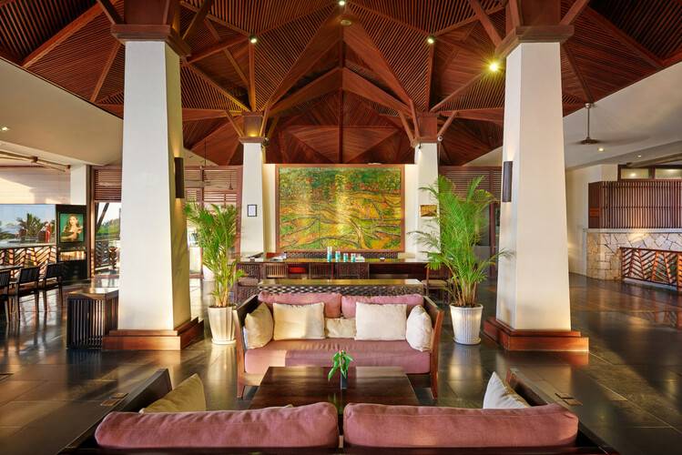 Amiana Resort Nha Trang