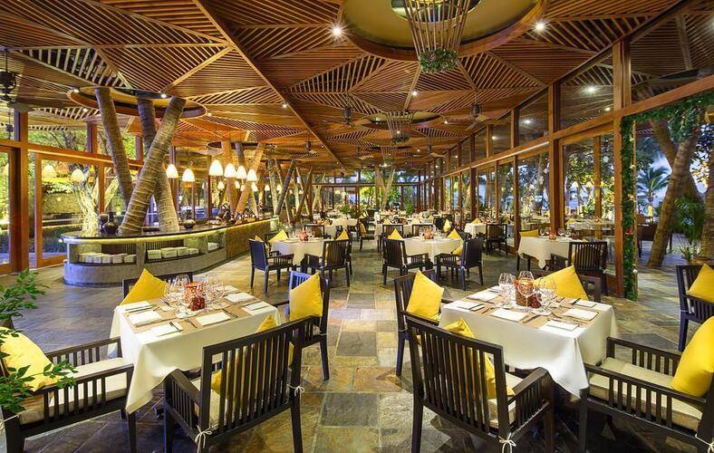 Amiana Resort