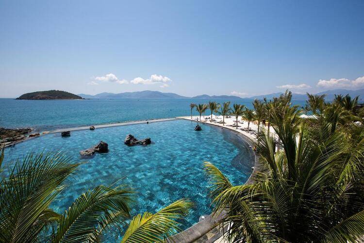 Amiana Resort