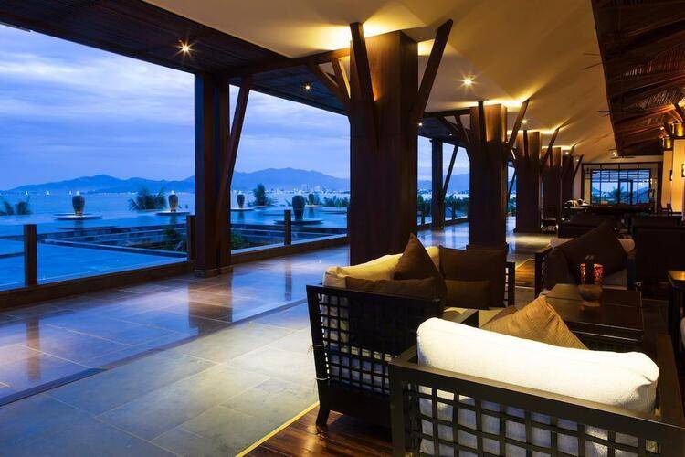 Amiana Resort