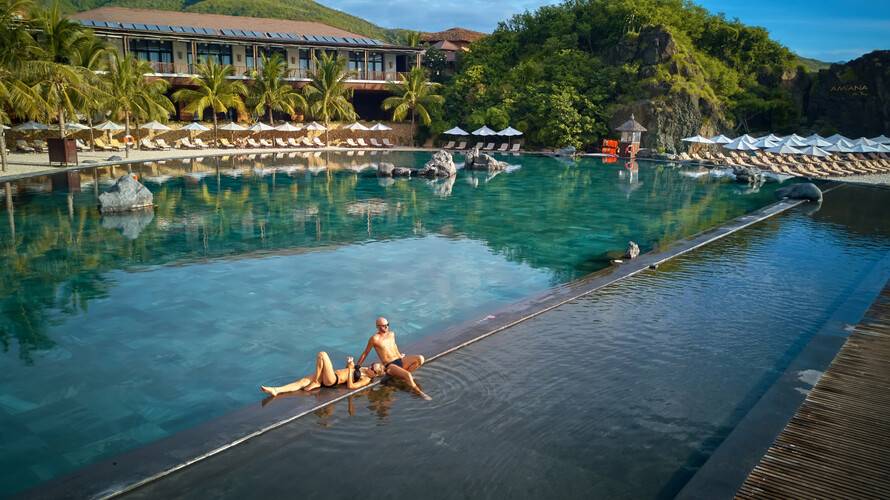 Amiana Resort Nha Trang