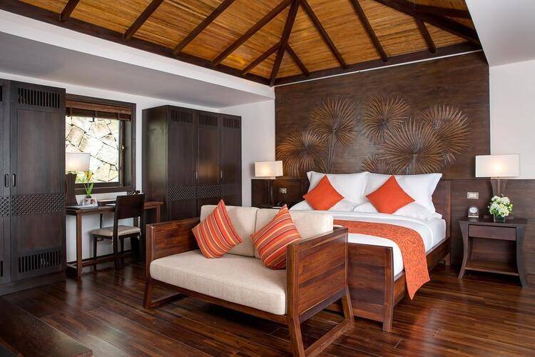 Amiana Resort