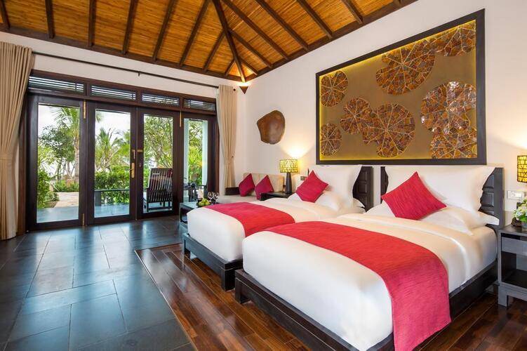 Amiana Resort