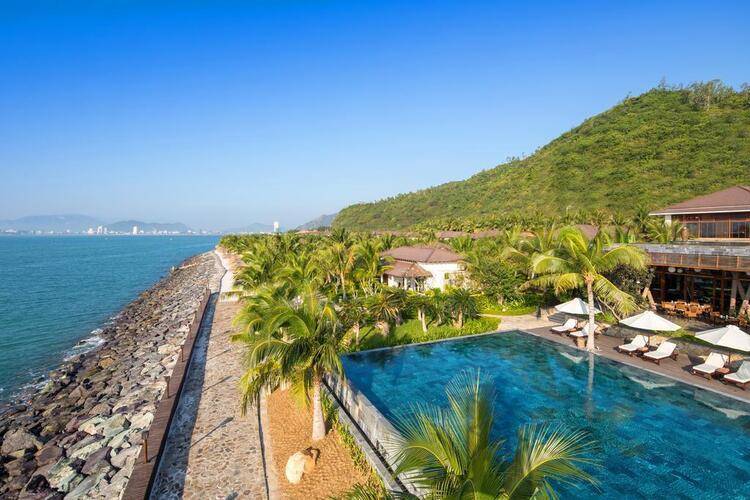 Amiana Resort