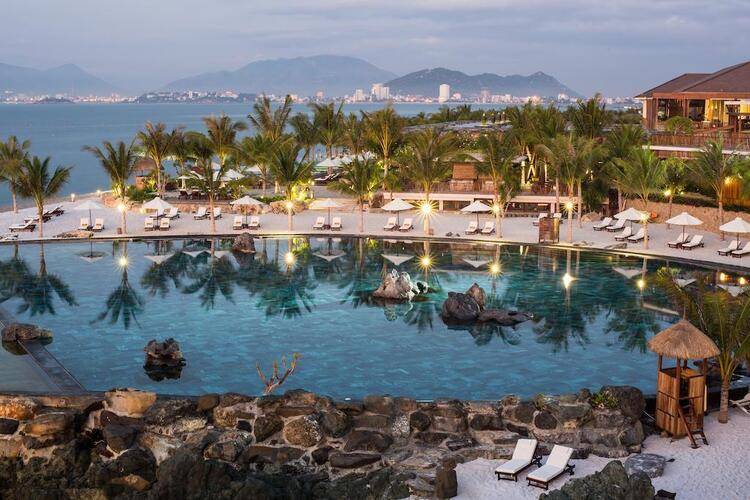 Amiana Resort