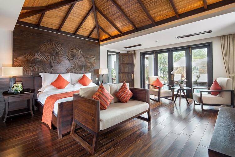 Amiana Resort
