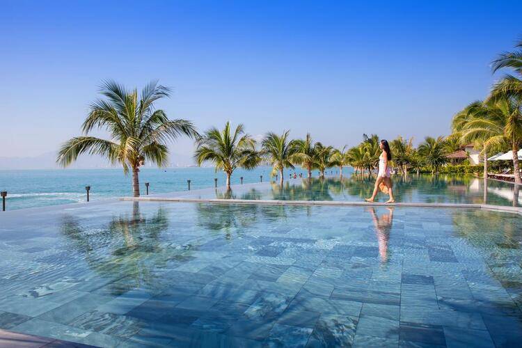 Amiana Resort