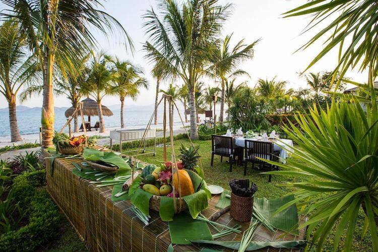 Amiana Resort
