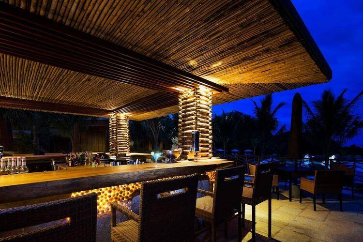 Amiana Resort