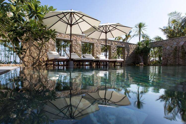Amiana Resort