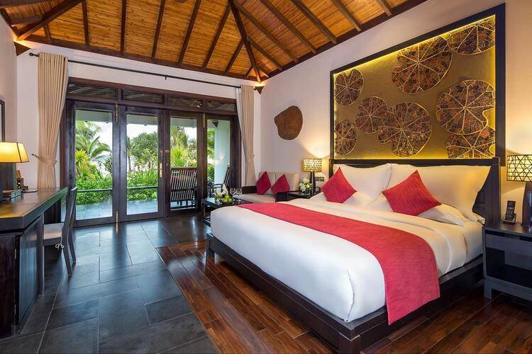 Amiana Resort