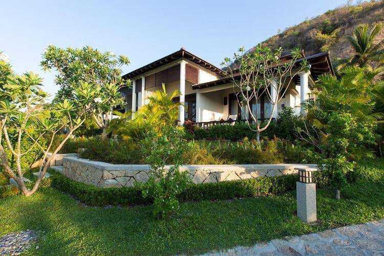 Amiana Resort