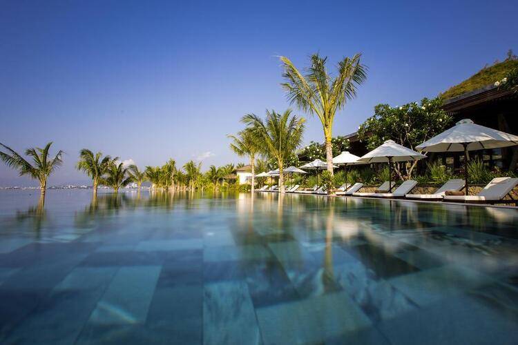 Amiana Resort