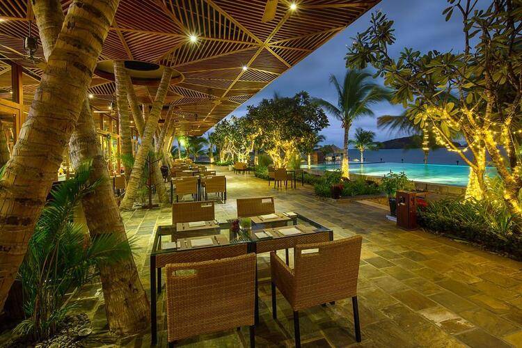 Amiana Resort