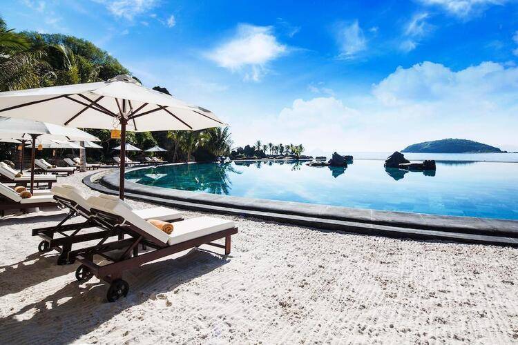 Amiana Resort