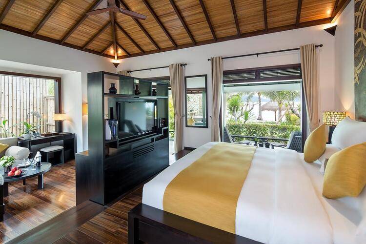 Amiana Resort