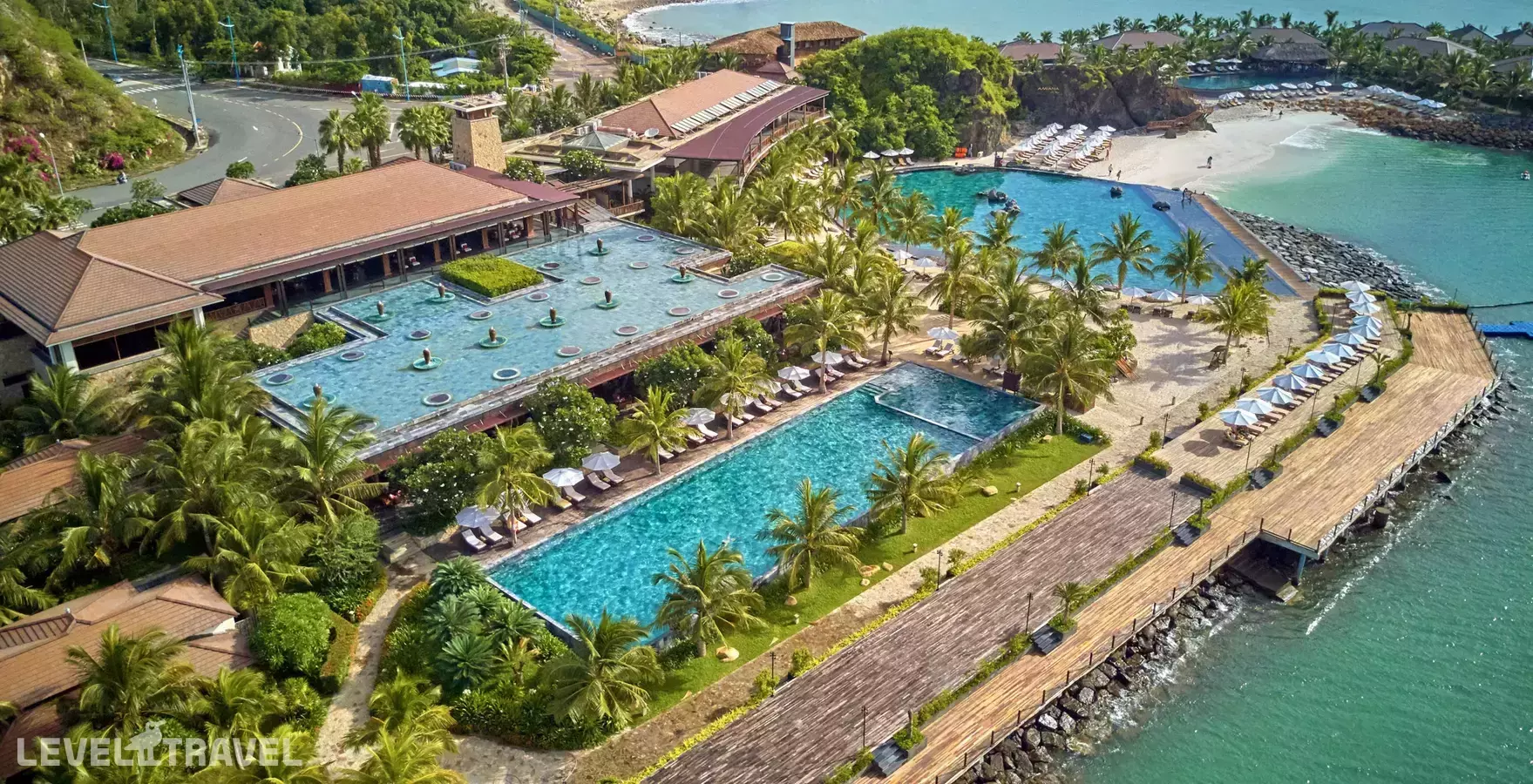 Amiana Resort Nha Trang