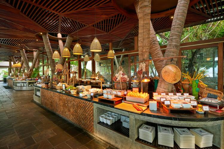 Amiana Resort Nha Trang