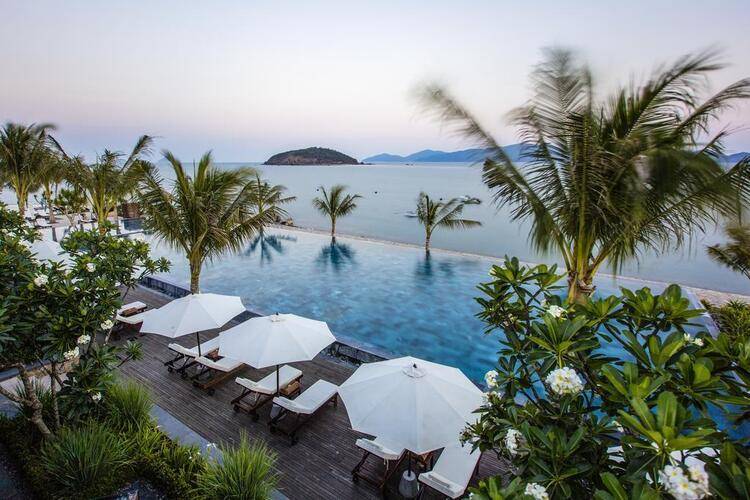 Amiana Resort
