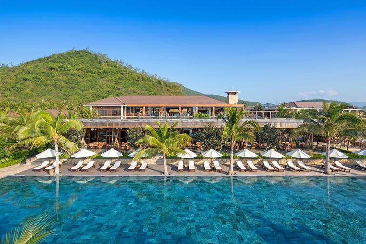 Amiana Resort