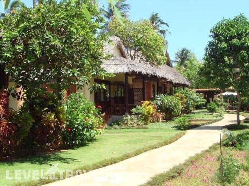 Фотография Bao Quynh Bungalow