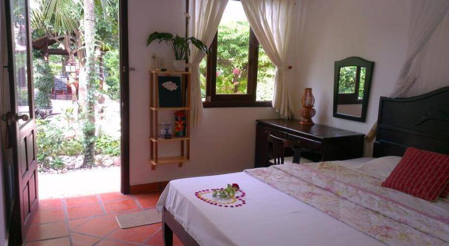 Bao Quynh Bungalow