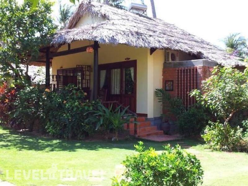 Фотография Bao Quynh Bungalow